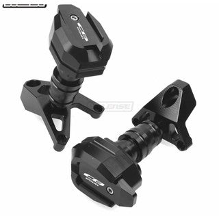 Honda CBR650R/CB650R/CB650F frame slider(2014-2020)&(2021-2023)
