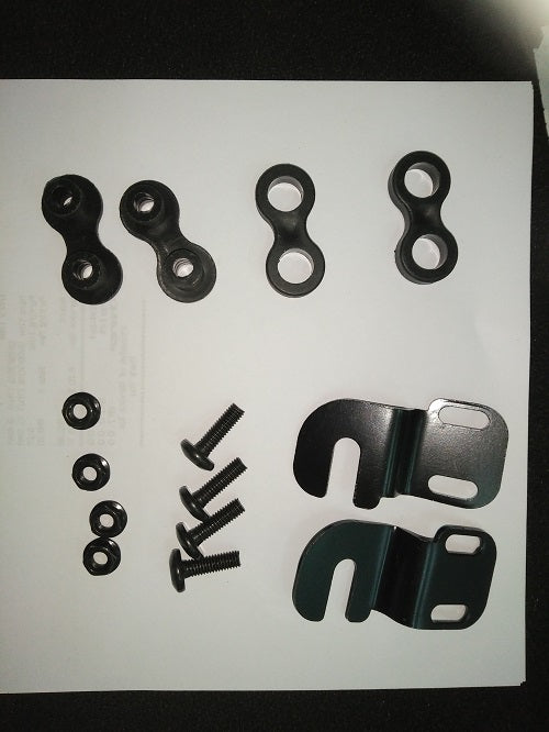 BENELLI LEONCINO 500 CAFE RACER FAIRING