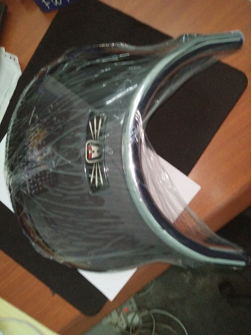 BENELLI LEONCINO 500 CAFE RACER FAIRING