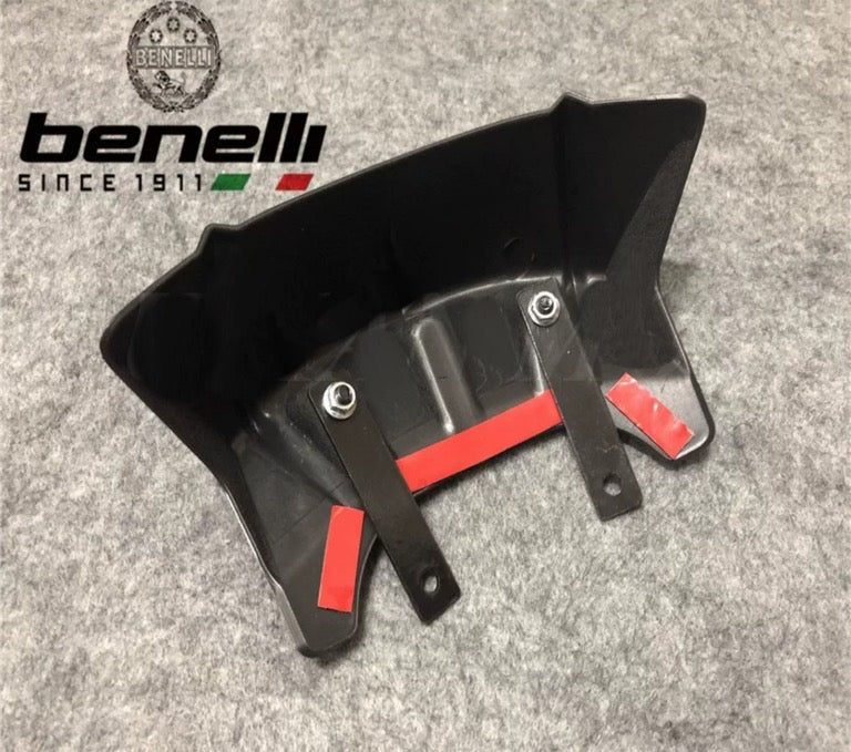 BENELLI 502c extended rear Fenders ( 2 pcs)