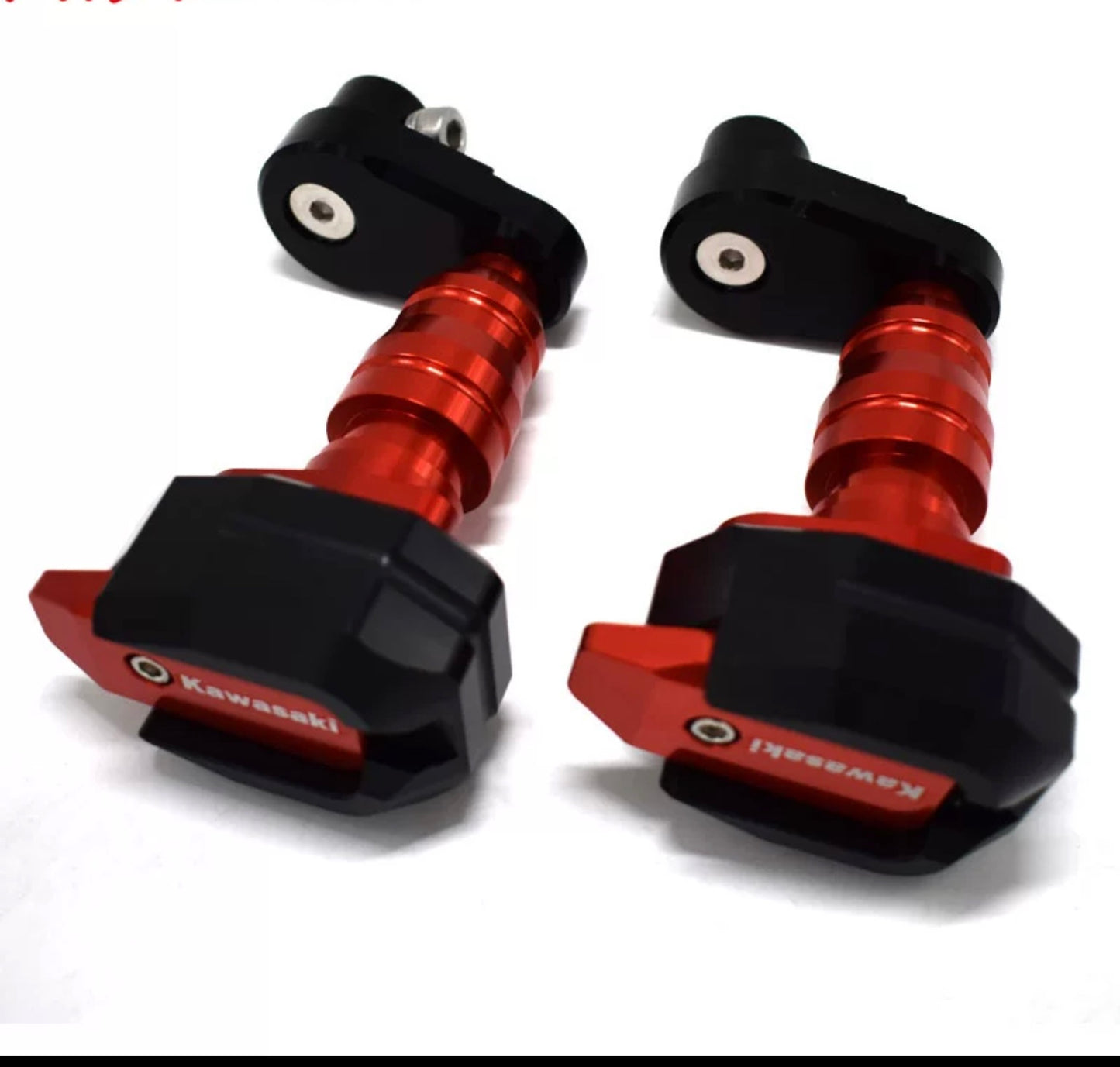 Kawasaki Z400/ninja Frame slider
