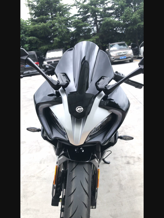 CFmoto 250SR WINDSHIELD