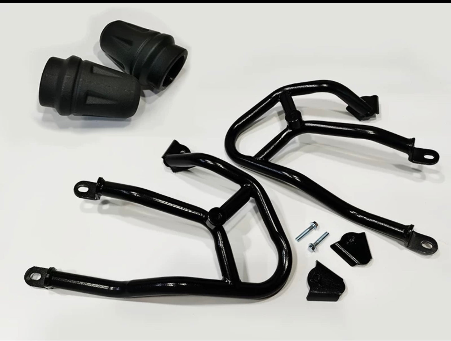 Cfmoto 250SR crashbar