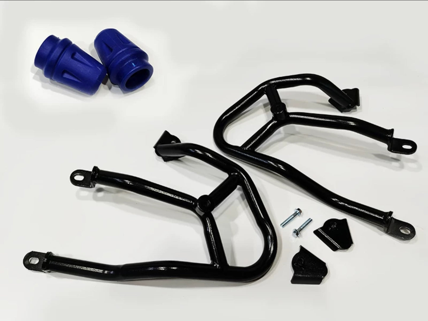 Cfmoto 250SR crashbar