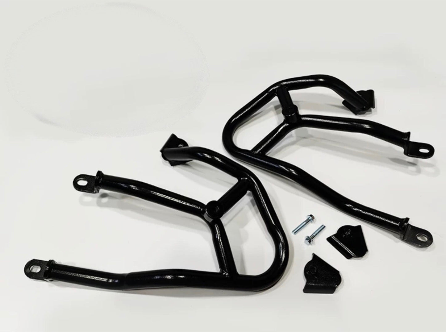 Cfmoto 250SR crashbar