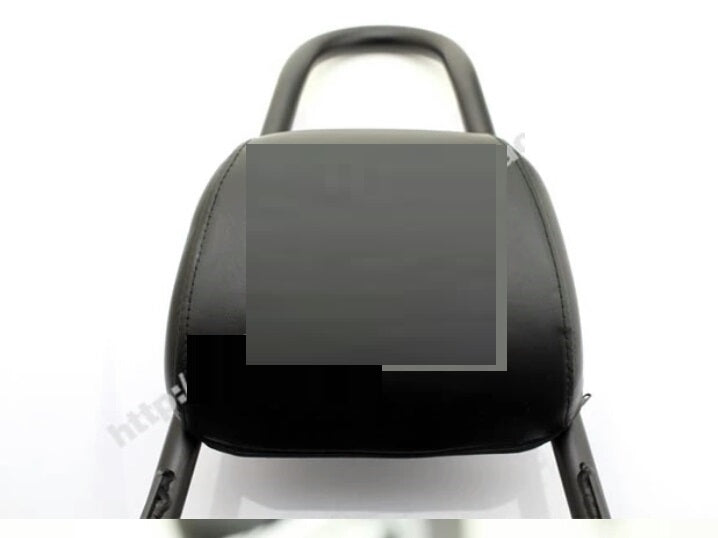 Harley 883/48/1200 backrest