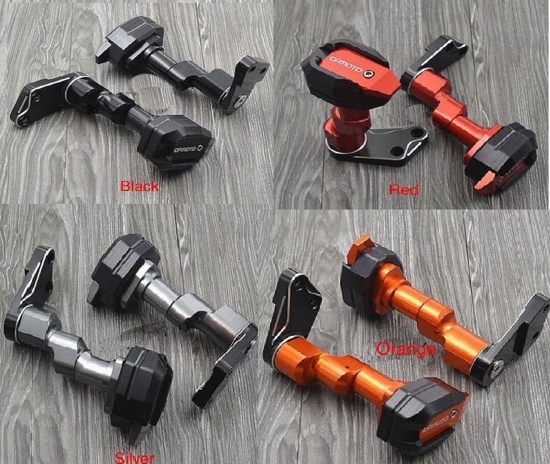 CFMOTO 250NK FRAME SLIDER