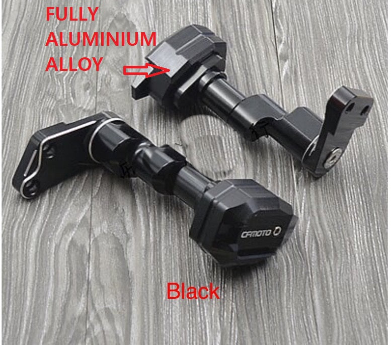 CFMOTO 250NK FRAME SLIDER