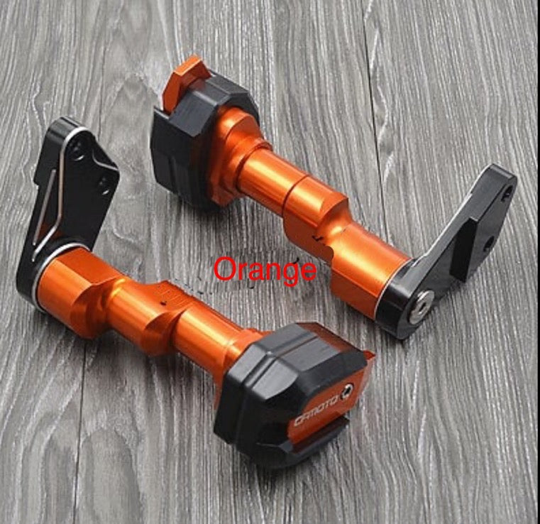 CFMOTO 250NK FRAME SLIDER