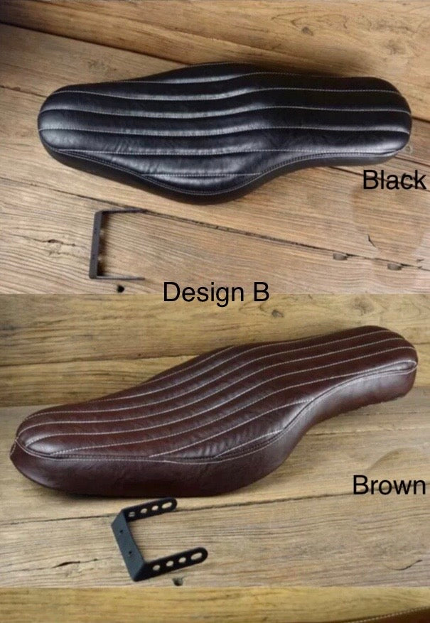 BENELLI IMPERIALE 400 DOUBLE CUSTOM SEAT
