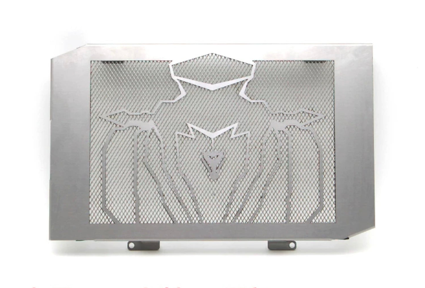 CFmoto 400NK/650NK Radiator cover