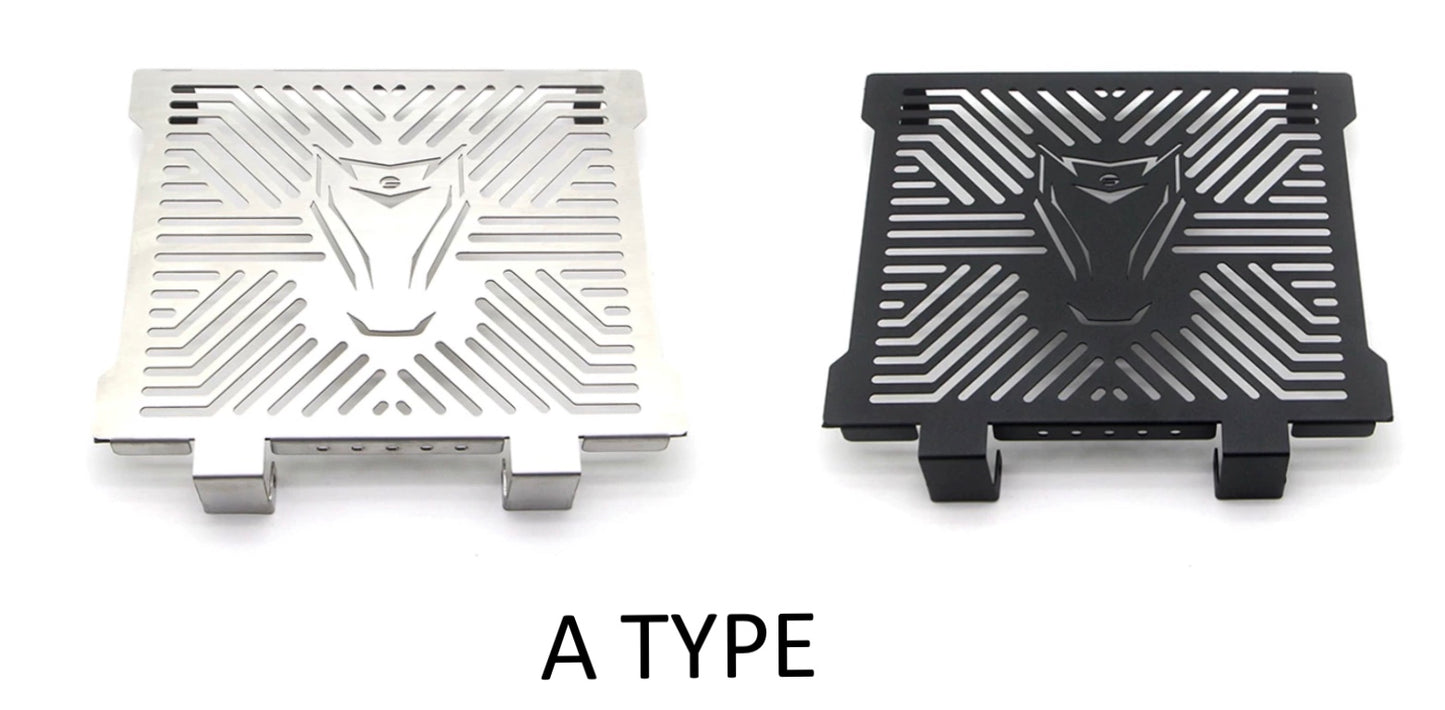 CFmoto 400NK/650NK Radiator cover