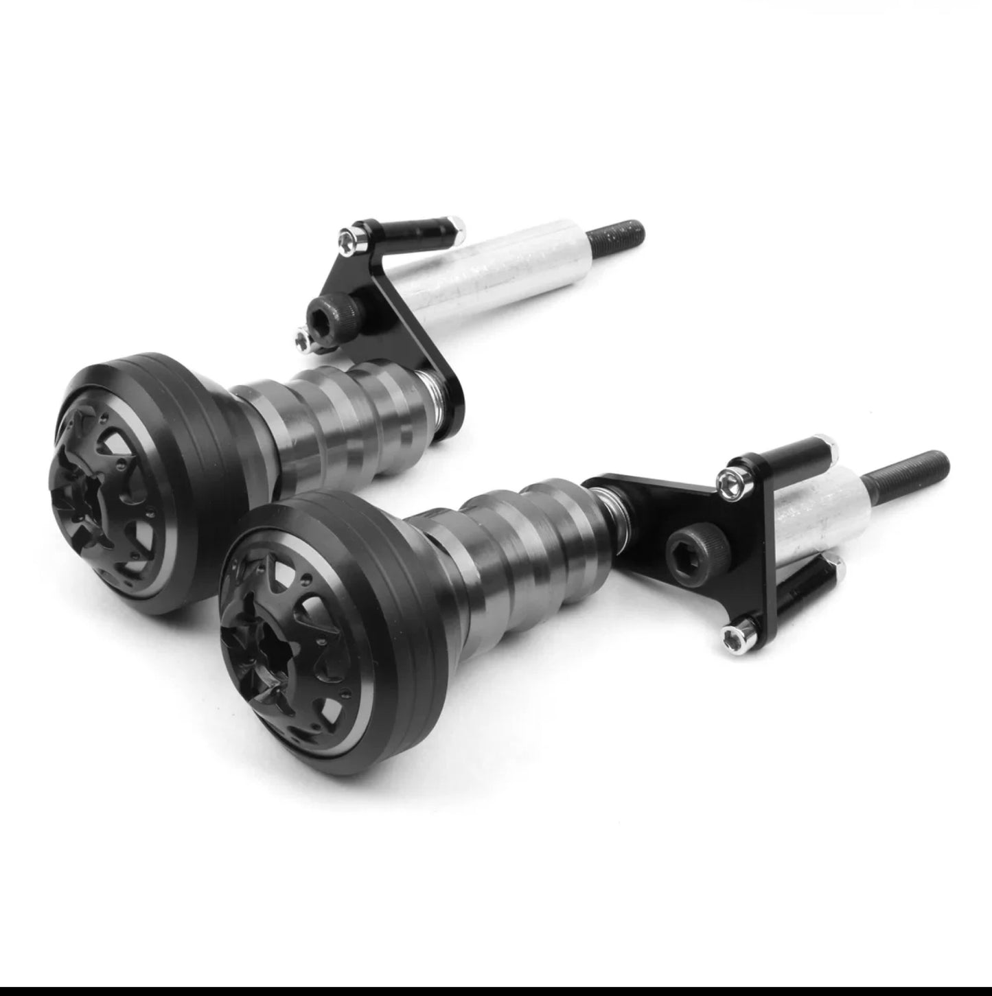 Kawasaki Z400/ninja Frame slider