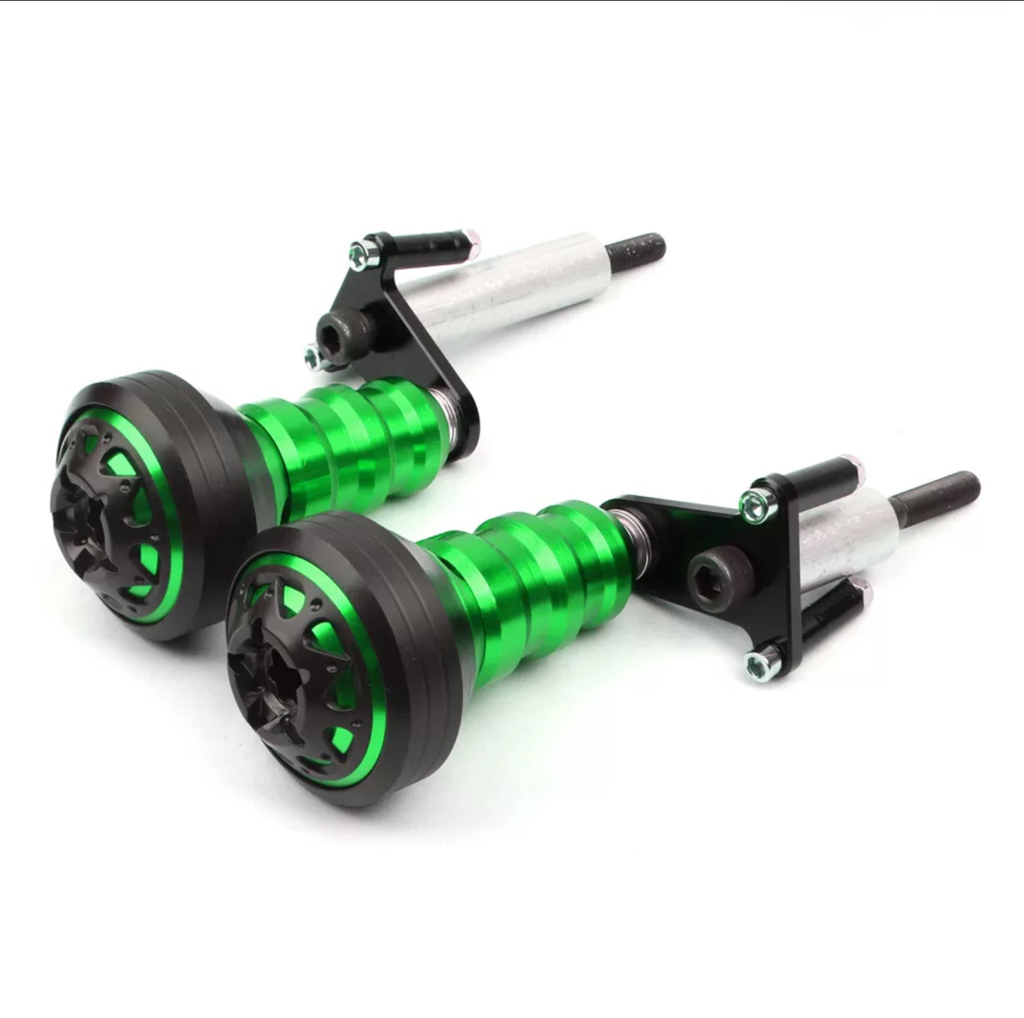Kawasaki Z400/ninja Frame slider