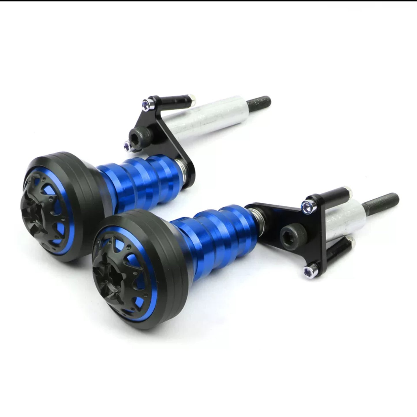 Kawasaki Z400/ninja Frame slider