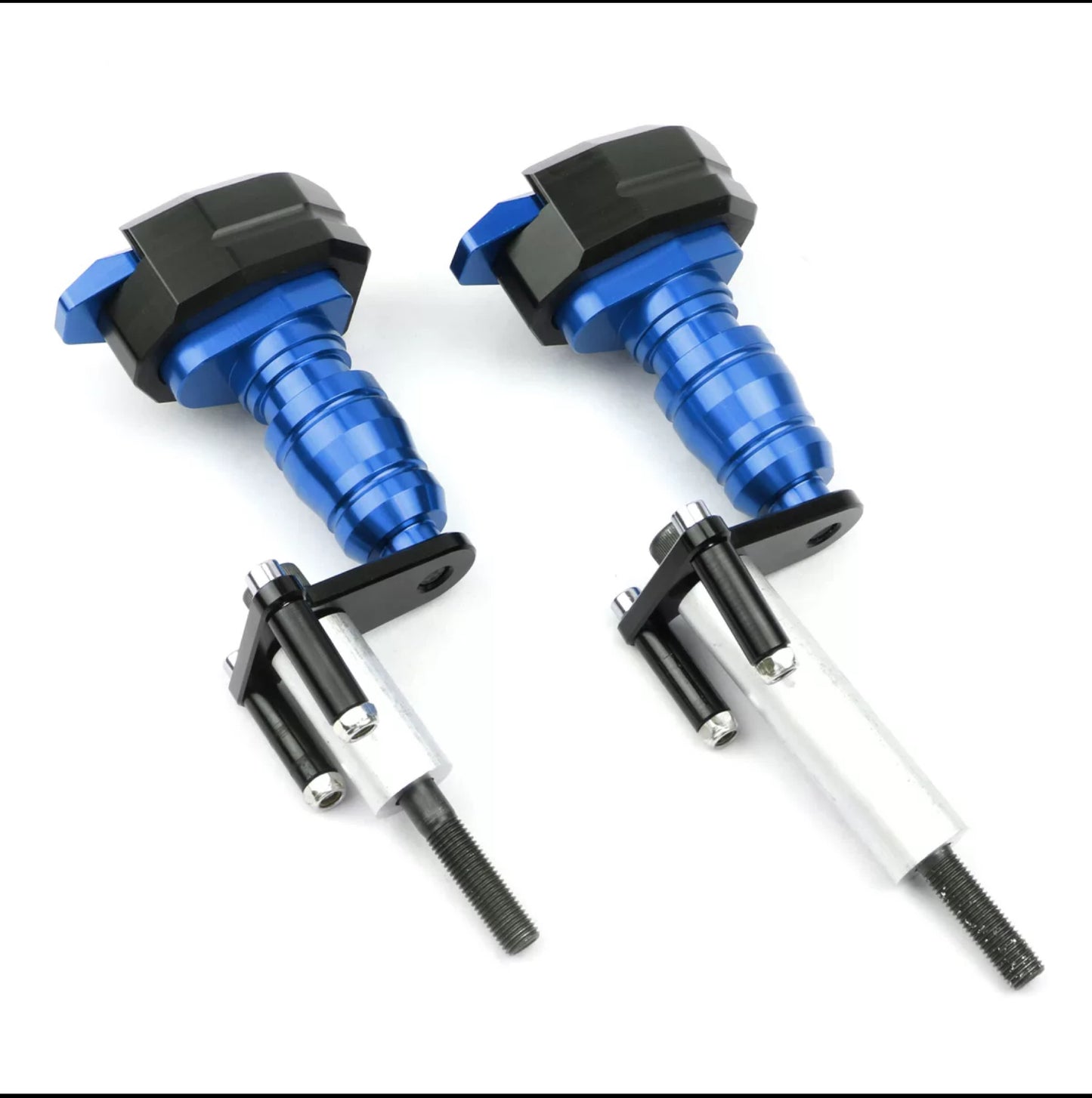 Kawasaki Z400/ninja Frame slider