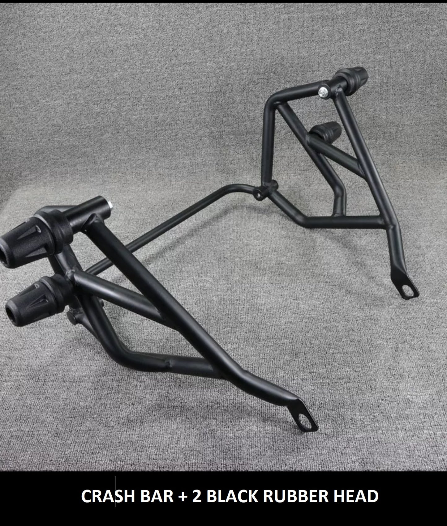BENELLI TNT 600 CRASH BAR(2013-2016)