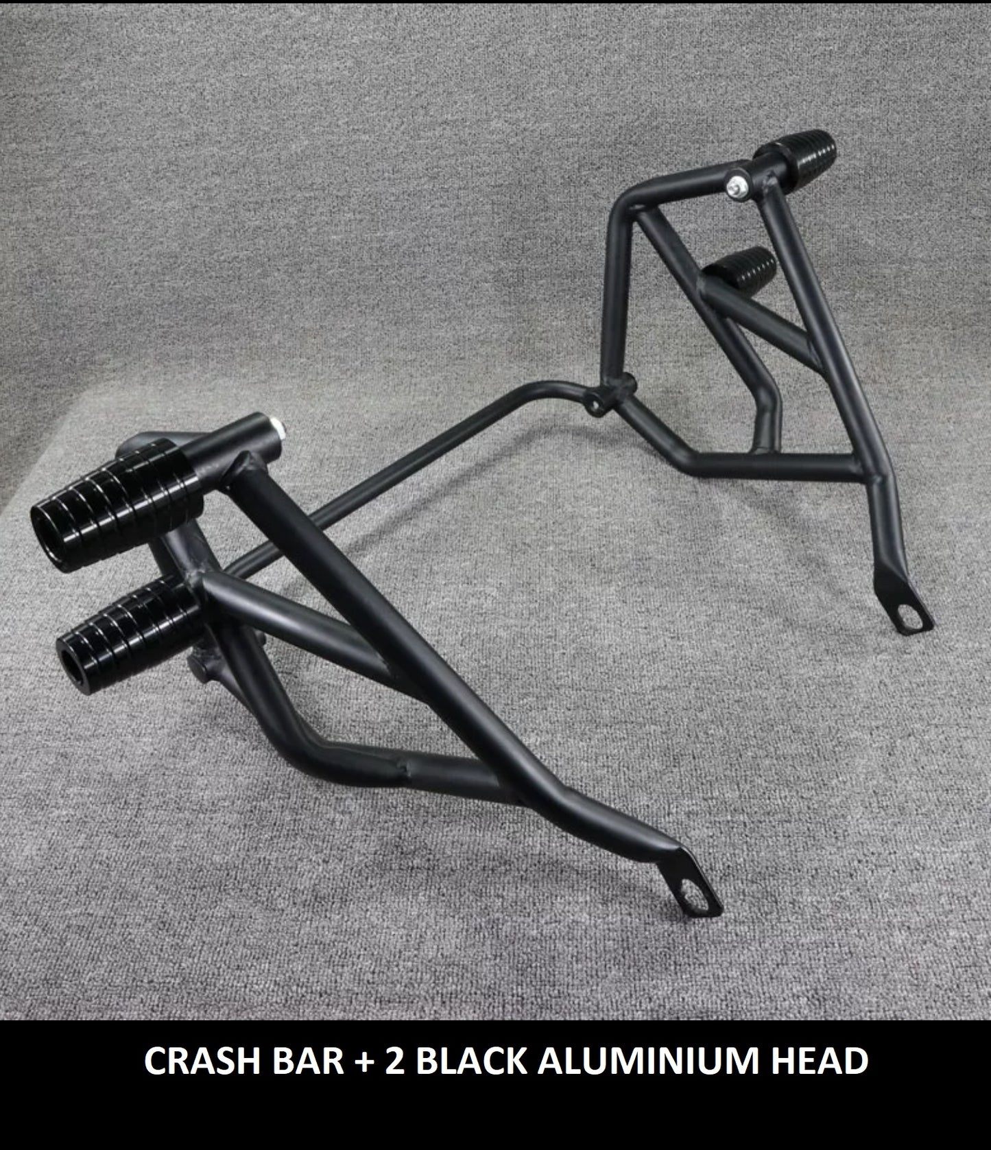 BENELLI TNT 600 CRASH BAR(2013-2016)