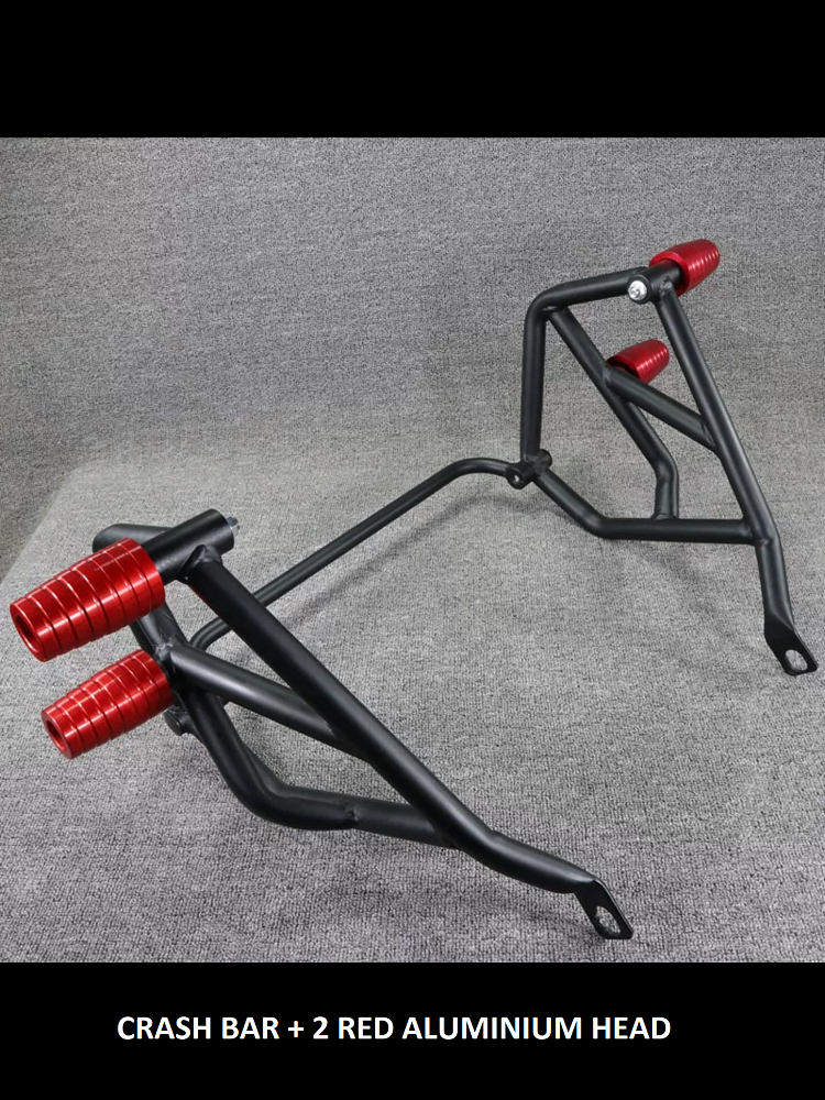BENELLI TNT 600 CRASH BAR(2013-2016)
