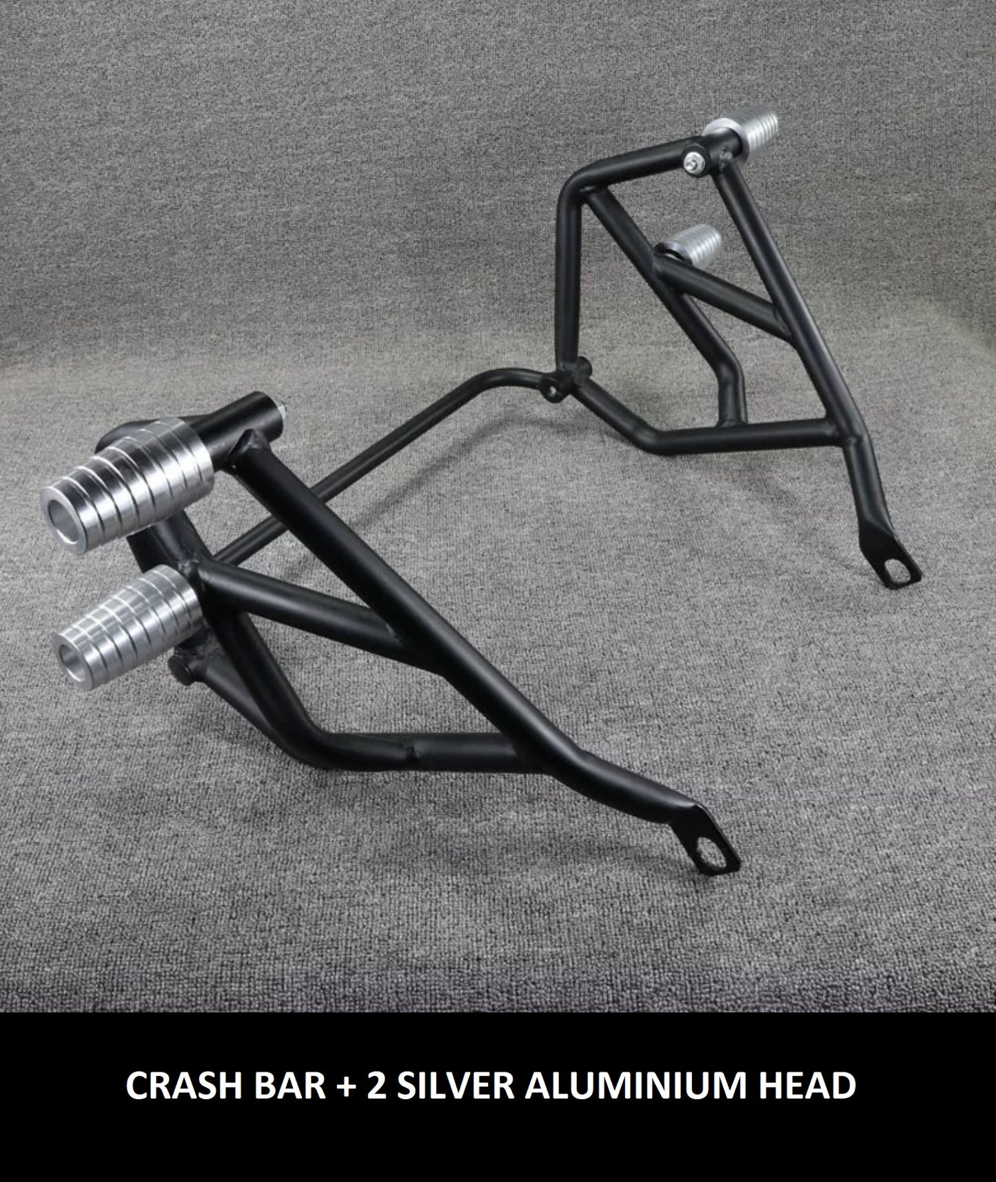 BENELLI TNT 600 CRASH BAR(2013-2016)