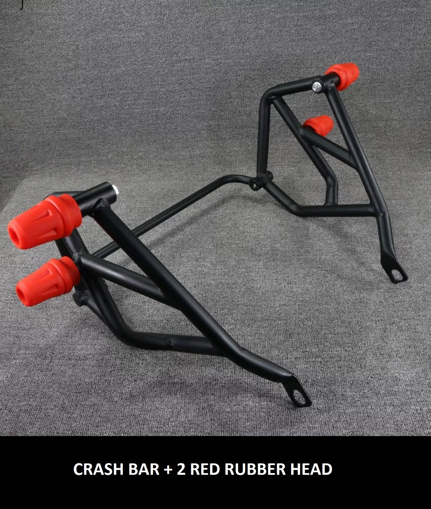 BENELLI TNT 600 CRASH BAR(2013-2016)