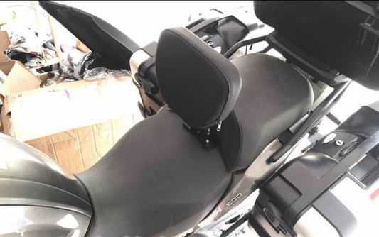 BENELLI TRK 502/502X backrest