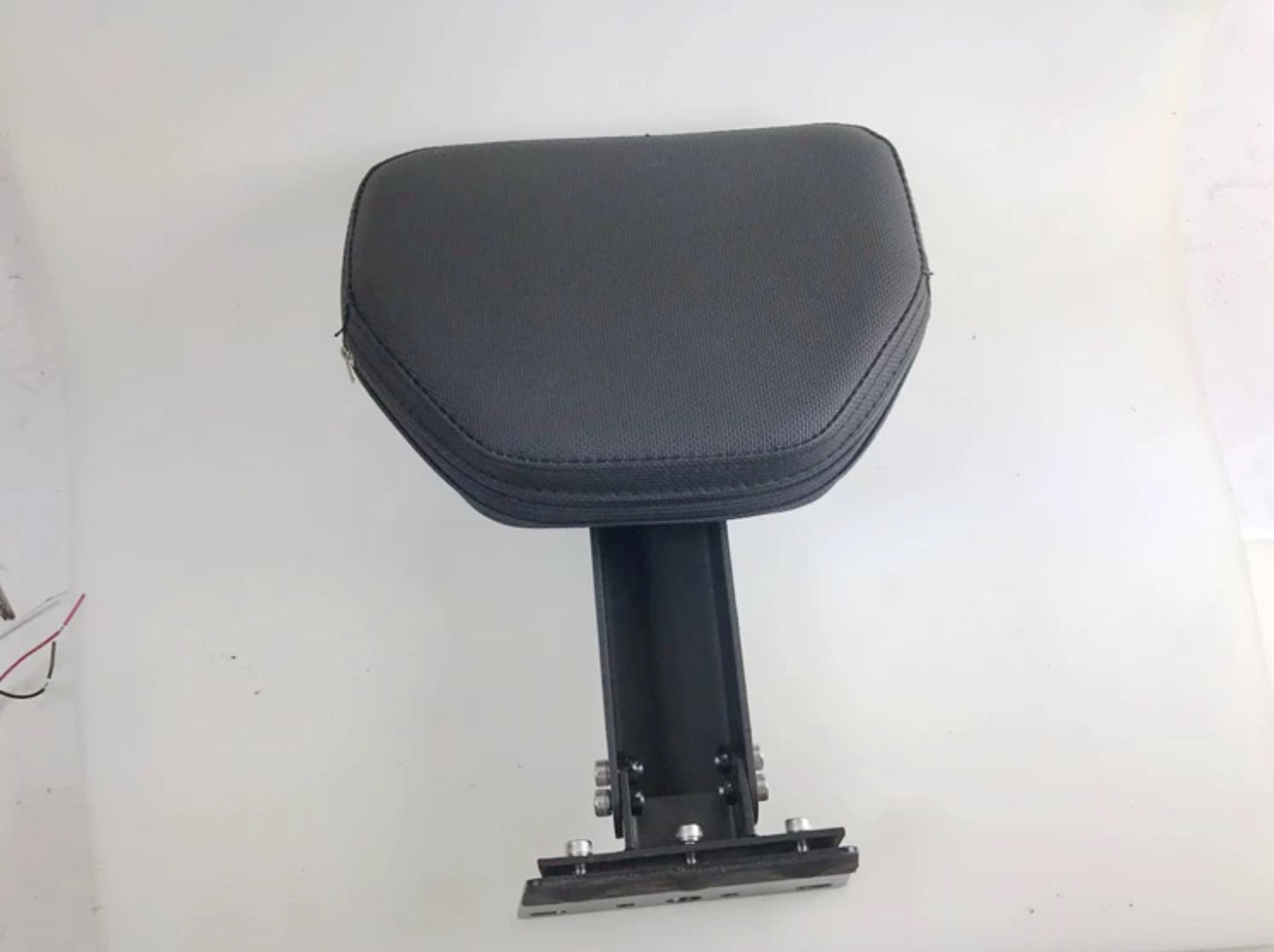 BENELLI TRK 502/502X backrest