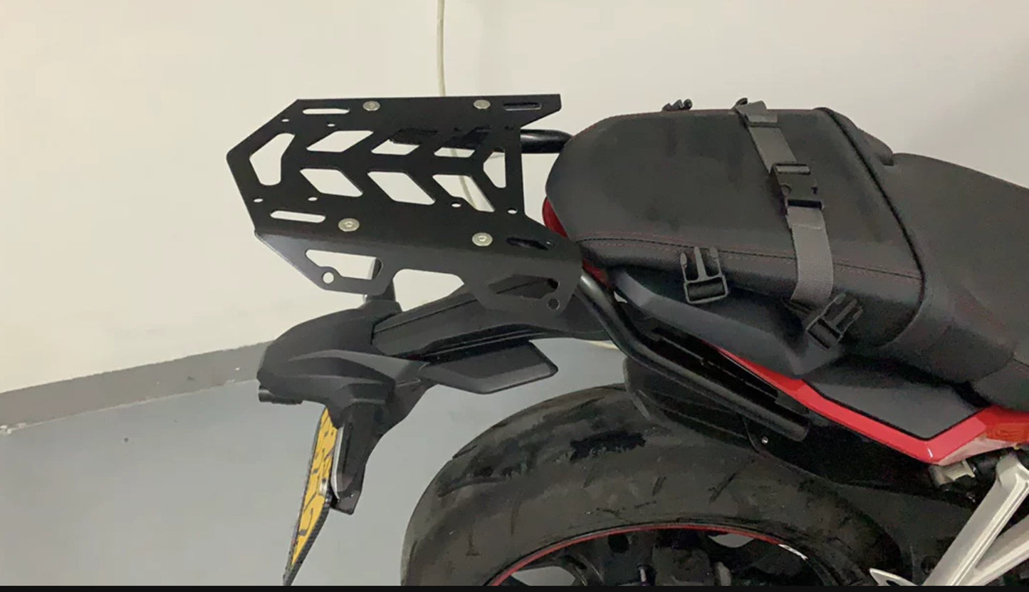 Honda CBR650R/CB 650R Luggage rack(year 19-20)