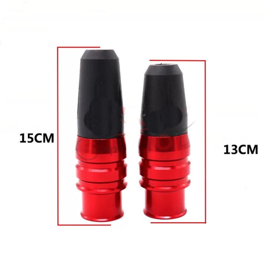 BENELLI 502C muffler slider