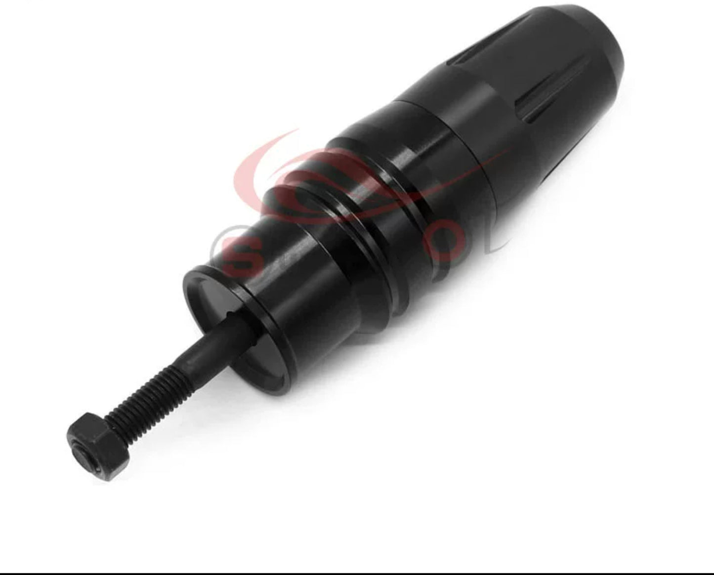 BENELLI 502C muffler slider