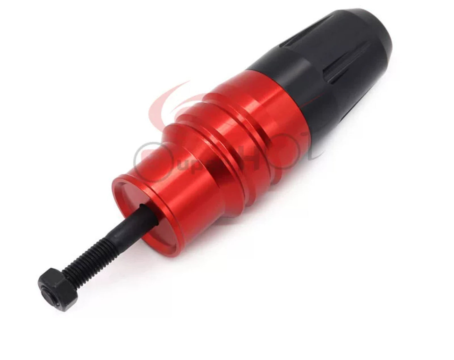 BENELLI LEONCINO 500 muffler slider