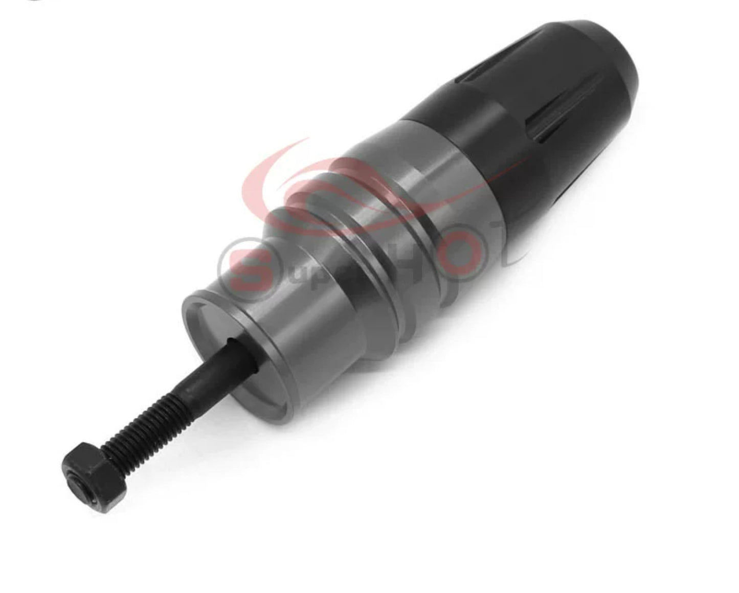 BENELLI 502C muffler slider