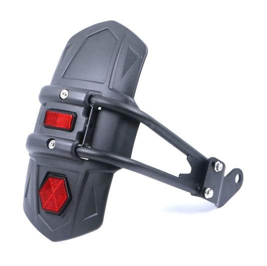 CFMOTO 250SR rear fender/spalsh guard