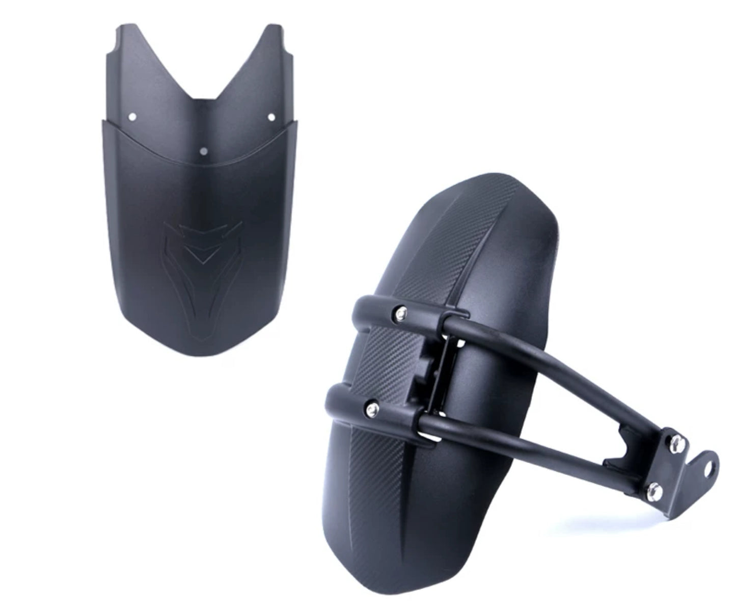 CFMOTO 250SR rear fender/spalsh guard