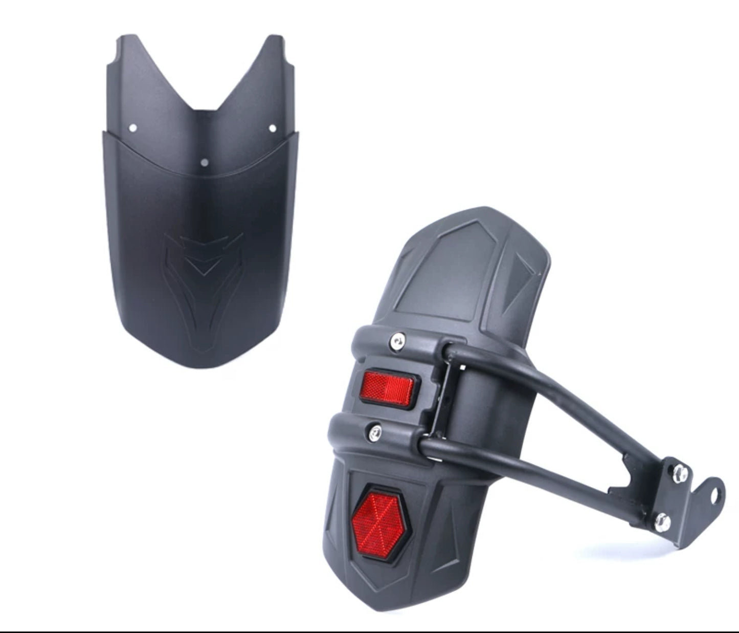 CFMOTO 250SR rear fender/spalsh guard