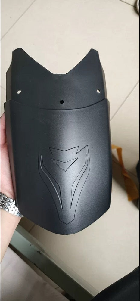 CFMOTO 250SR rear fender/spalsh guard