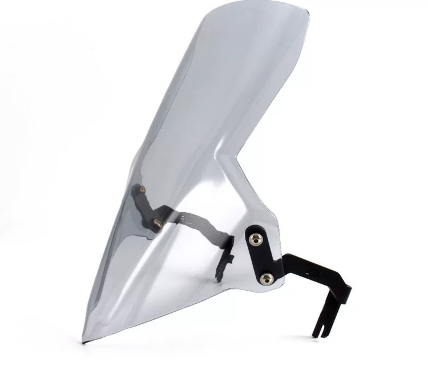 Honda Cb650F windshield