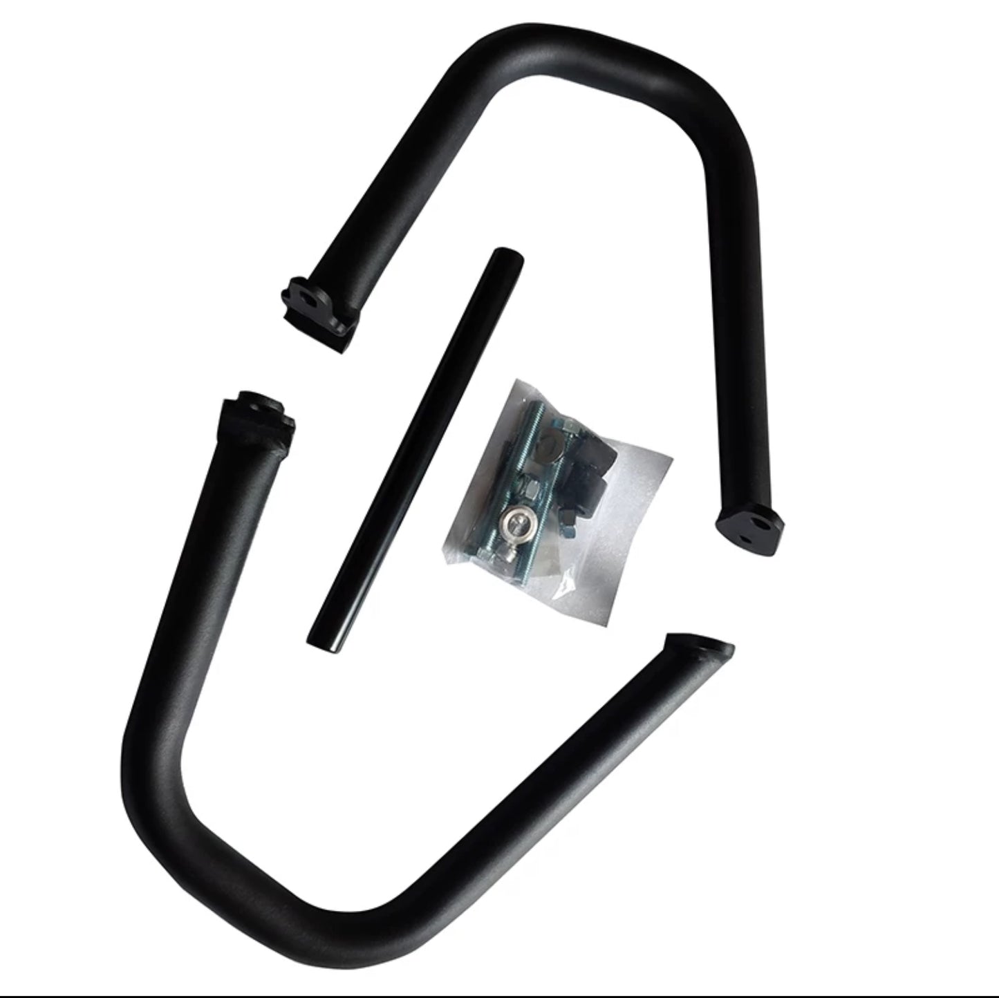 HONDA REBEL 500 CRASHBAR