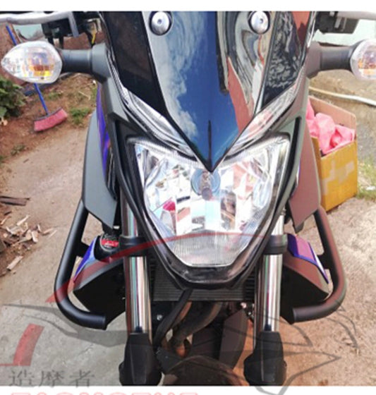 Yamaha mt25 Crashbar(2019-2022 Only)