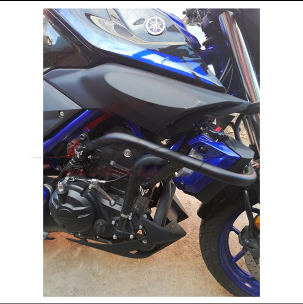 Yamaha mt25 Crashbar(2019-2022 Only)