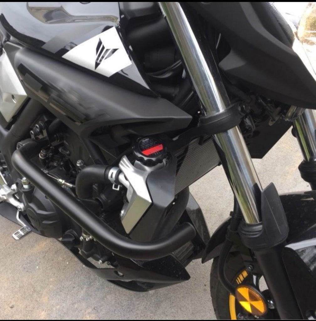 Yamaha mt25 Crashbar(2019-2022 Only)