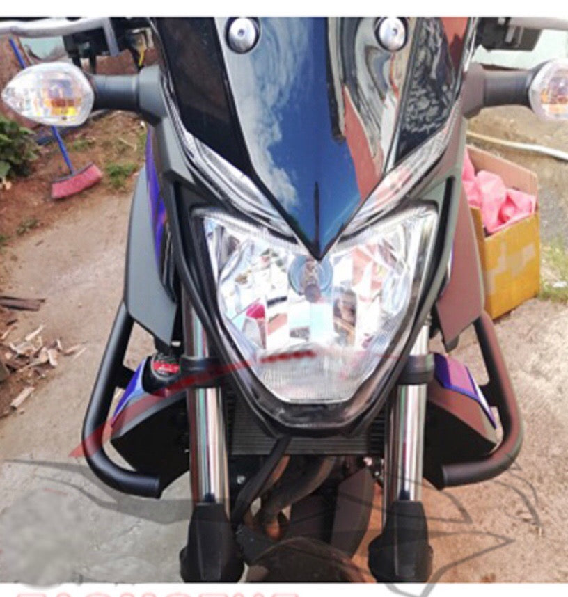 Yamaha mt25 Crashbar(2019-2022 Only)