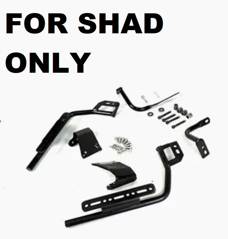 BENELLI 752S SIDE BOX BRACKET ( FOR SHAD ONLY)