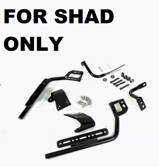 BENELLI 752S SIDE BOX BRACKET ( FOR SHAD ONLY)