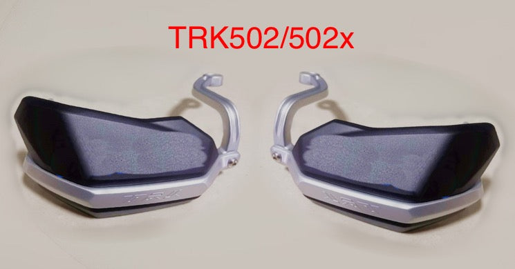 [Original] BENELLI TRK 502 HANDGUARD