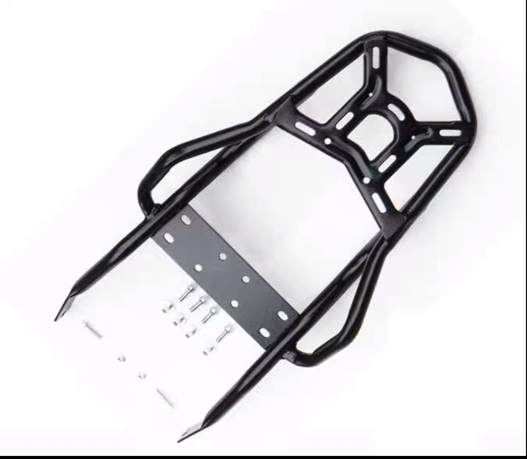 Zontes ZT155G luggage rack