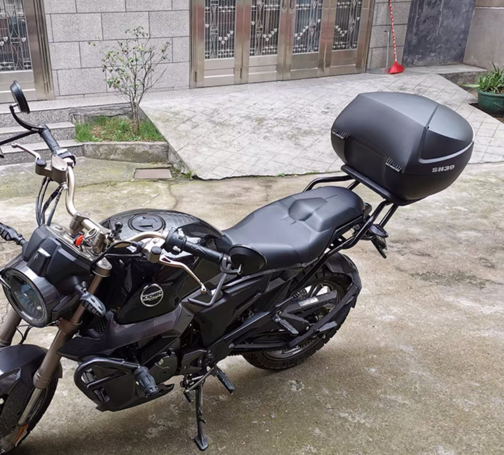 Zontes ZT155G luggage rack