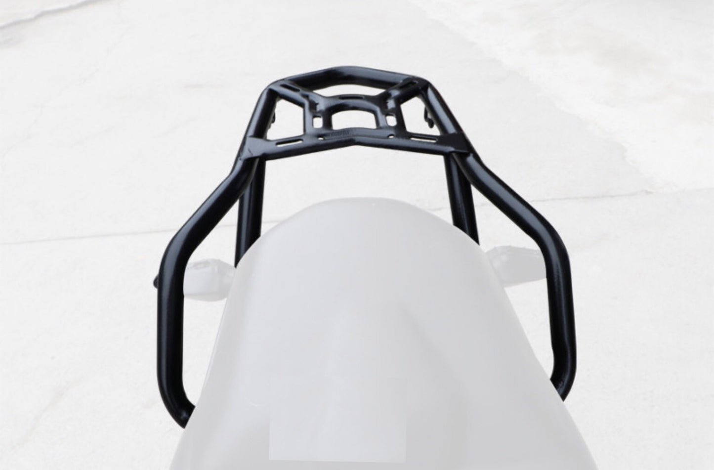Zontes ZT155G luggage rack