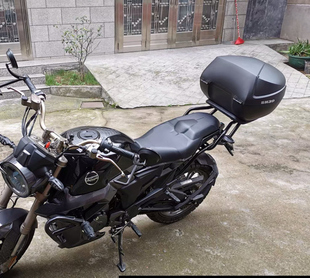 Zontes ZT155G luggage rack