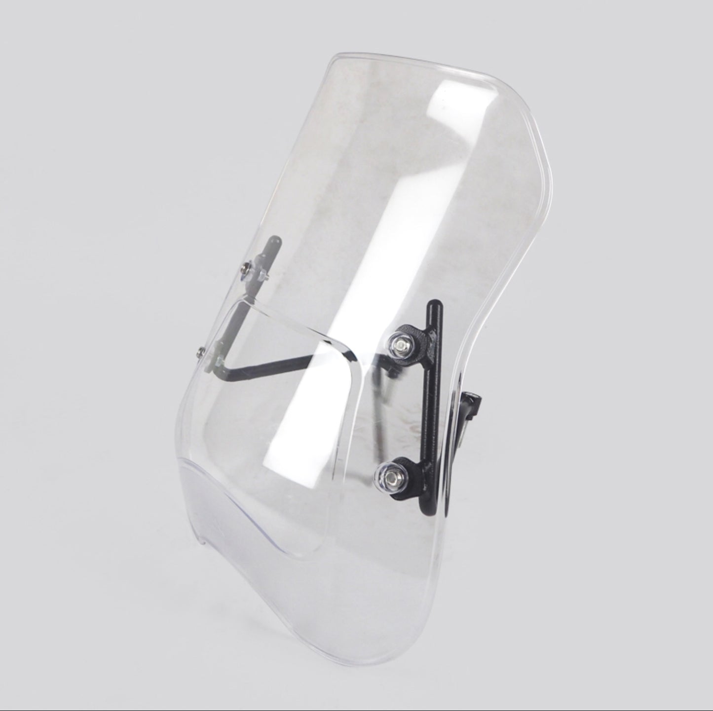 Zontes ZT155G WINDSHIELD